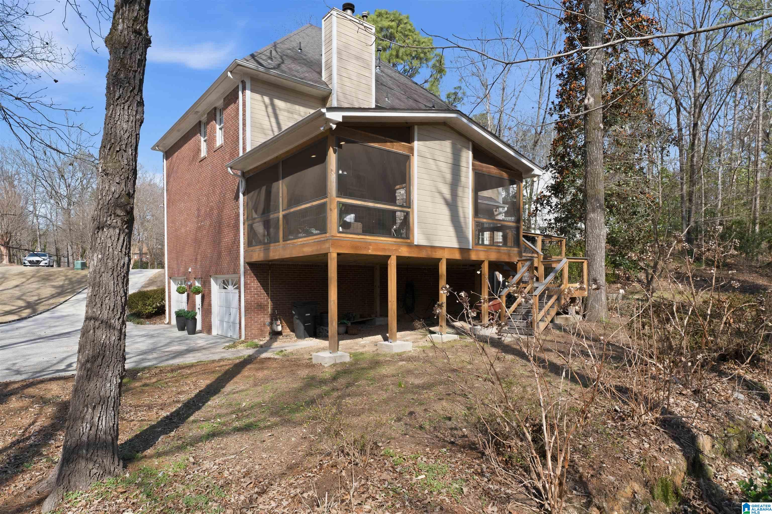 5449 Hickory Ridge Drive Birmingham, AL 35242 - Photo 65 of 72