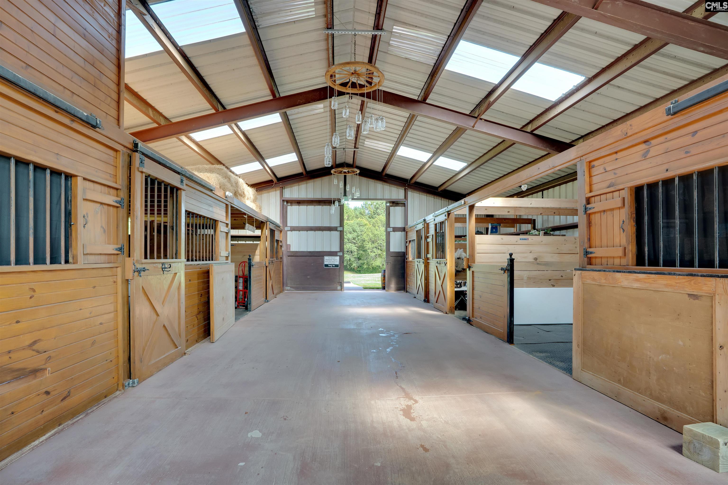 637 Belfast Road Newberry, SC 29108 - Photo 21 of 74