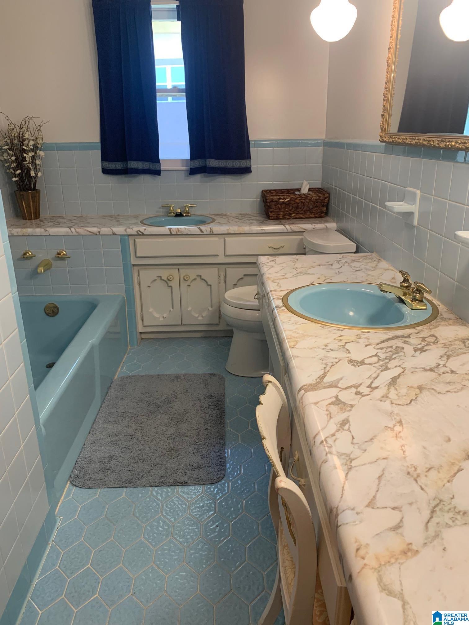 102 Beverly Road Anniston, AL 36206 - Photo 15 of 35