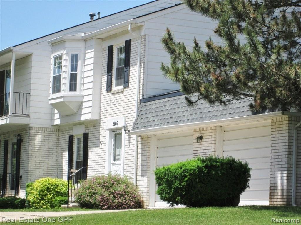 2266 Hillendale Drive, Unit 159 Rochester, MI 48309 - Photo 1 of 20 2266 Hillendale #1.JPG