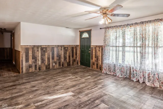 $189,900 | 1100 Madison Street, Frankton, IN 46044