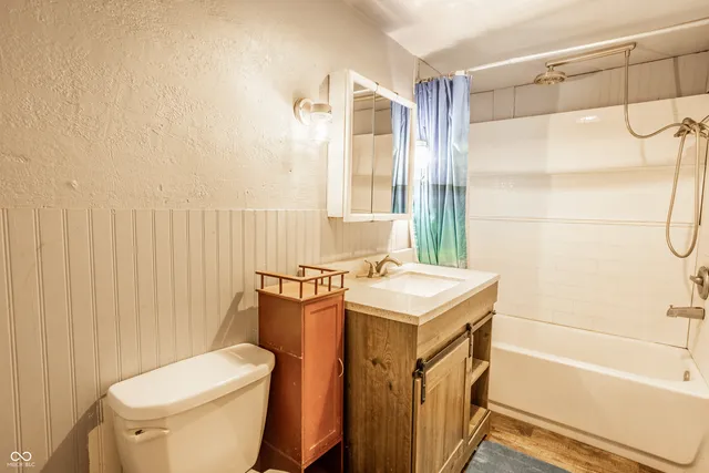 $189,900 | 1100 Madison Street, Frankton, IN 46044