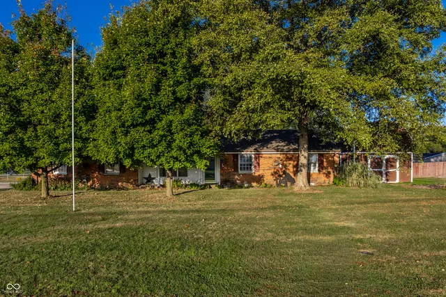 $189,900 | 1100 Madison Street, Frankton, IN 46044