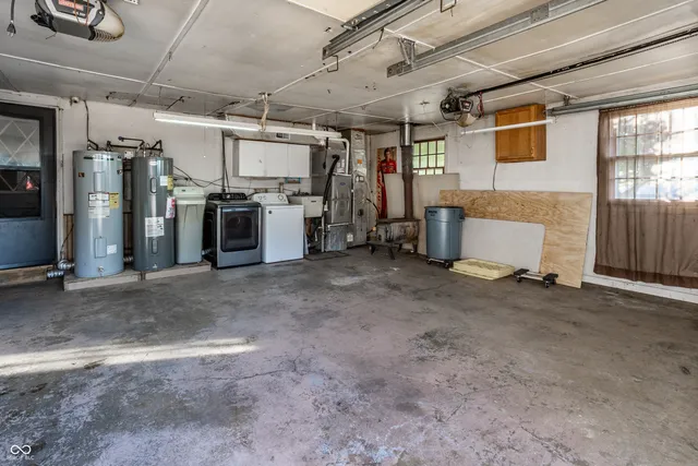 $189,900 | 1100 Madison Street, Frankton, IN 46044