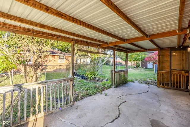 $189,900 | 1100 Madison Street, Frankton, IN 46044