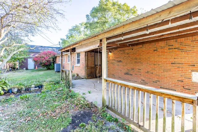 $189,900 | 1100 Madison Street, Frankton, IN 46044