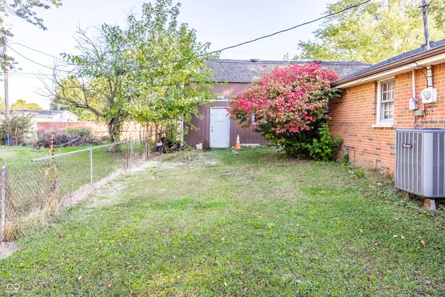 $189,900 | 1100 Madison Street, Frankton, IN 46044