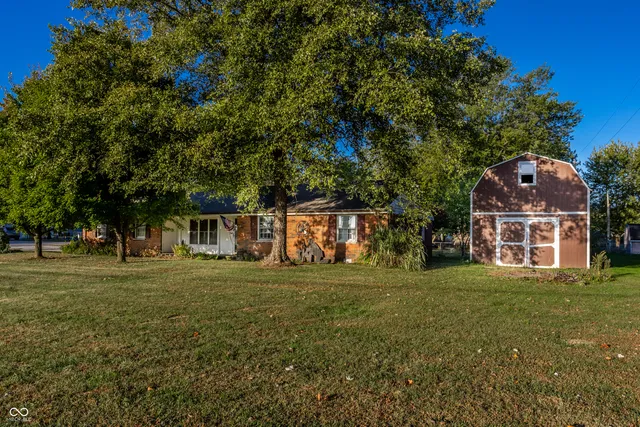 $189,900 | 1100 Madison Street, Frankton, IN 46044