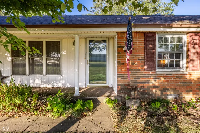 $189,900 | 1100 Madison Street, Frankton, IN 46044