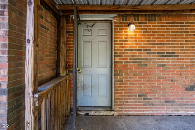 $189,900 | 1100 Madison Street, Frankton, IN 46044