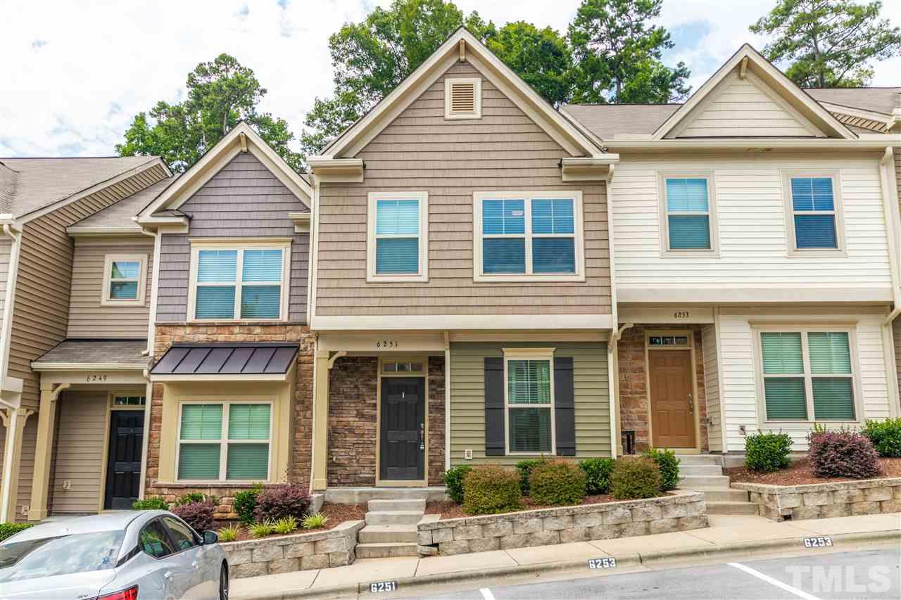 6251 Pesta Court Raleigh, NC 27612 - Photo 1 of 26 Gallery Image 1
