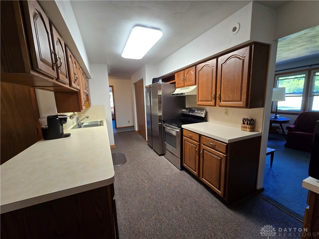 7648 Piqua-Clayton Road Covington, OH 45318 - Photo 21 of 54