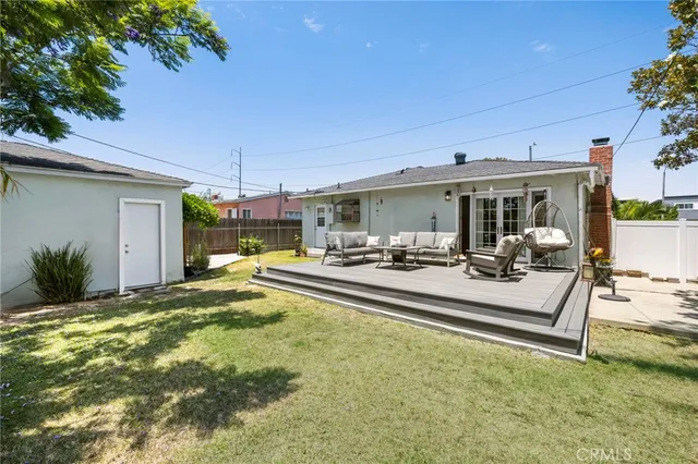 $949,000 | 17405 Kornblum Avenue, Torrance, CA 90504