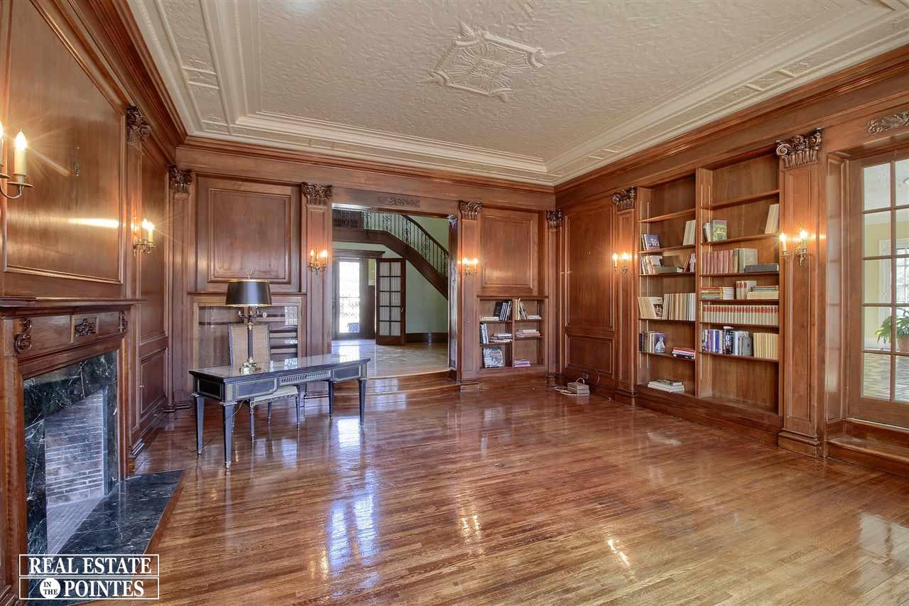 1005 Whittier Road Grosse Pointe Park, MI 48230 - Photo 11 of 63