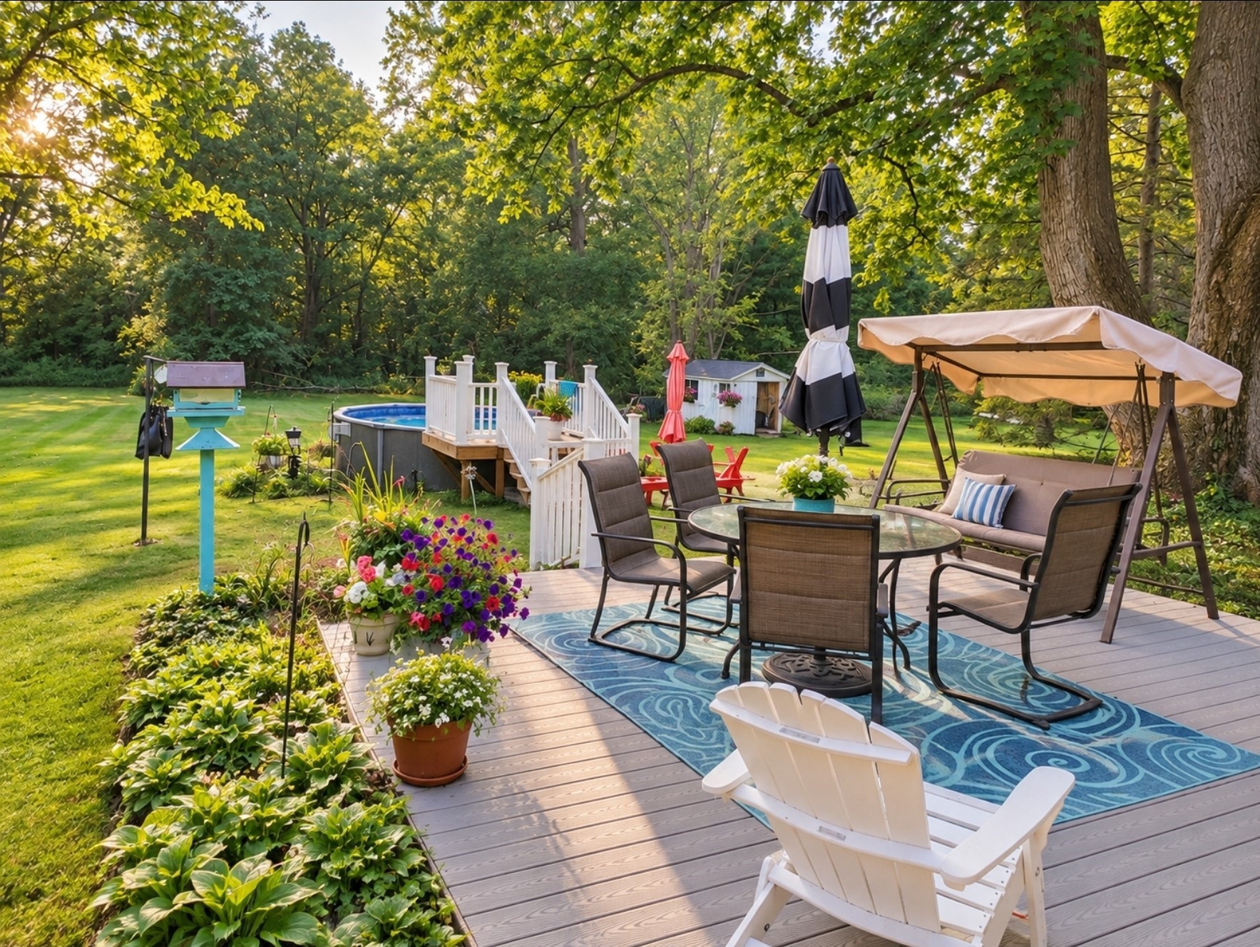 534 Nagle Road Lawrence Park, PA 16511 - Photo 13 of 13 Gallery Image 13