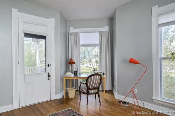 $299,900 | 511 East Chestnut Street, Corydon, IN 47112