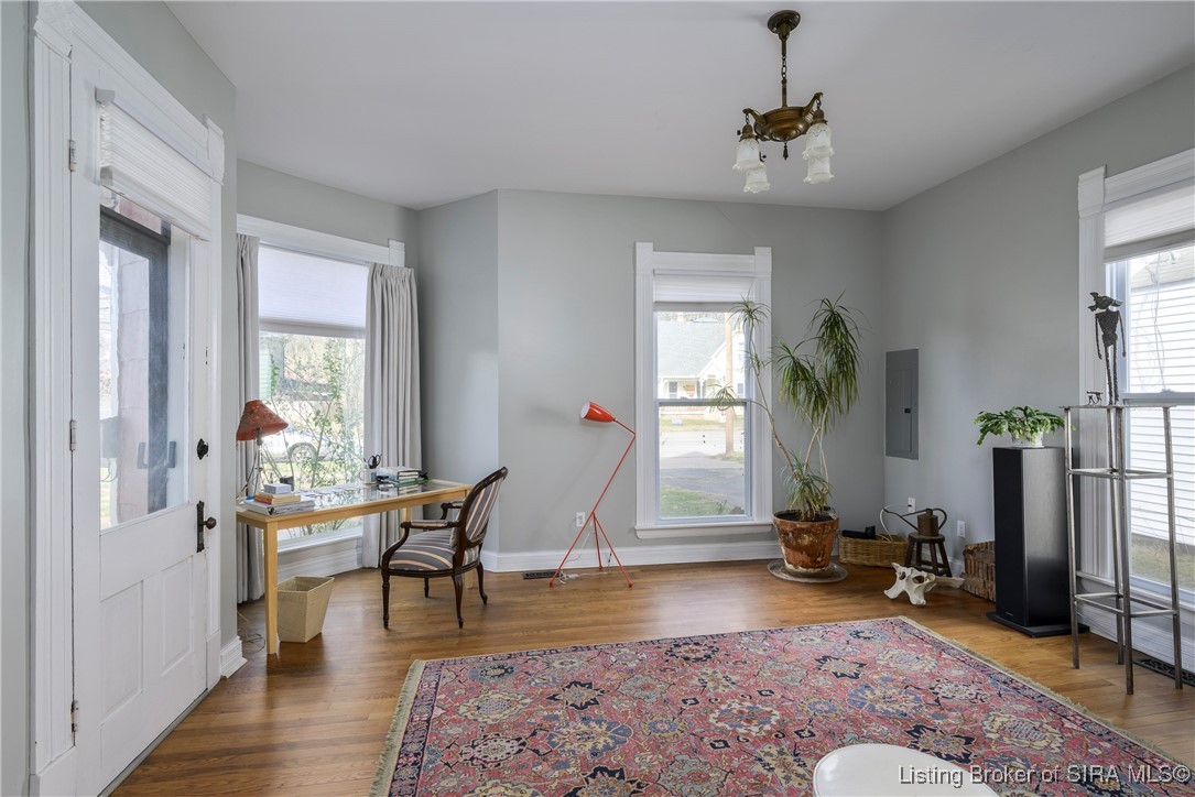 511 East Chestnut Street Corydon, IN 47112 - Photo 12 of 47