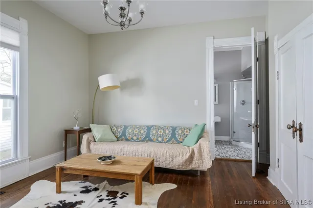 $325,000 | 511 East Chestnut Street, Corydon, IN 47112