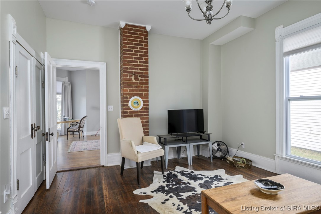 511 East Chestnut Street Corydon, IN 47112 - Photo 14 of 47