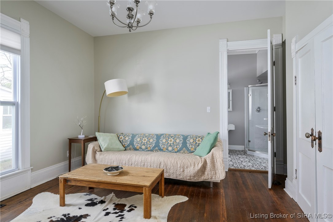 511 East Chestnut Street Corydon, IN 47112 - Photo 15 of 47