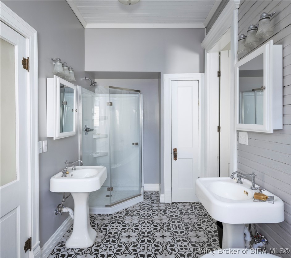 511 East Chestnut Street Corydon, IN 47112 - Photo 16 of 47