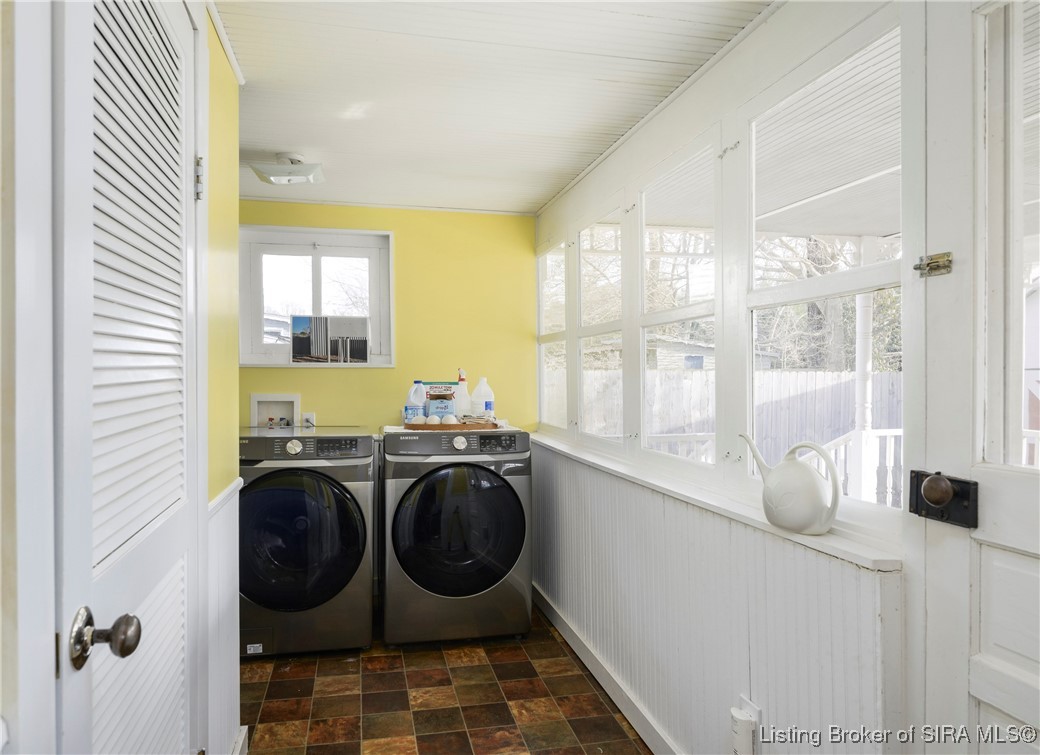 511 East Chestnut Street Corydon, IN 47112 - Photo 18 of 47