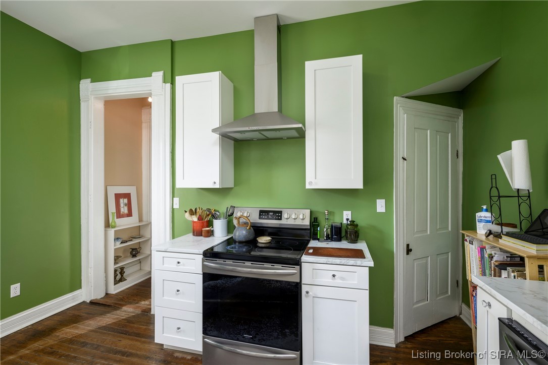 511 East Chestnut Street Corydon, IN 47112 - Photo 23 of 47