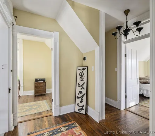 $299,900 | 511 East Chestnut Street, Corydon, IN 47112