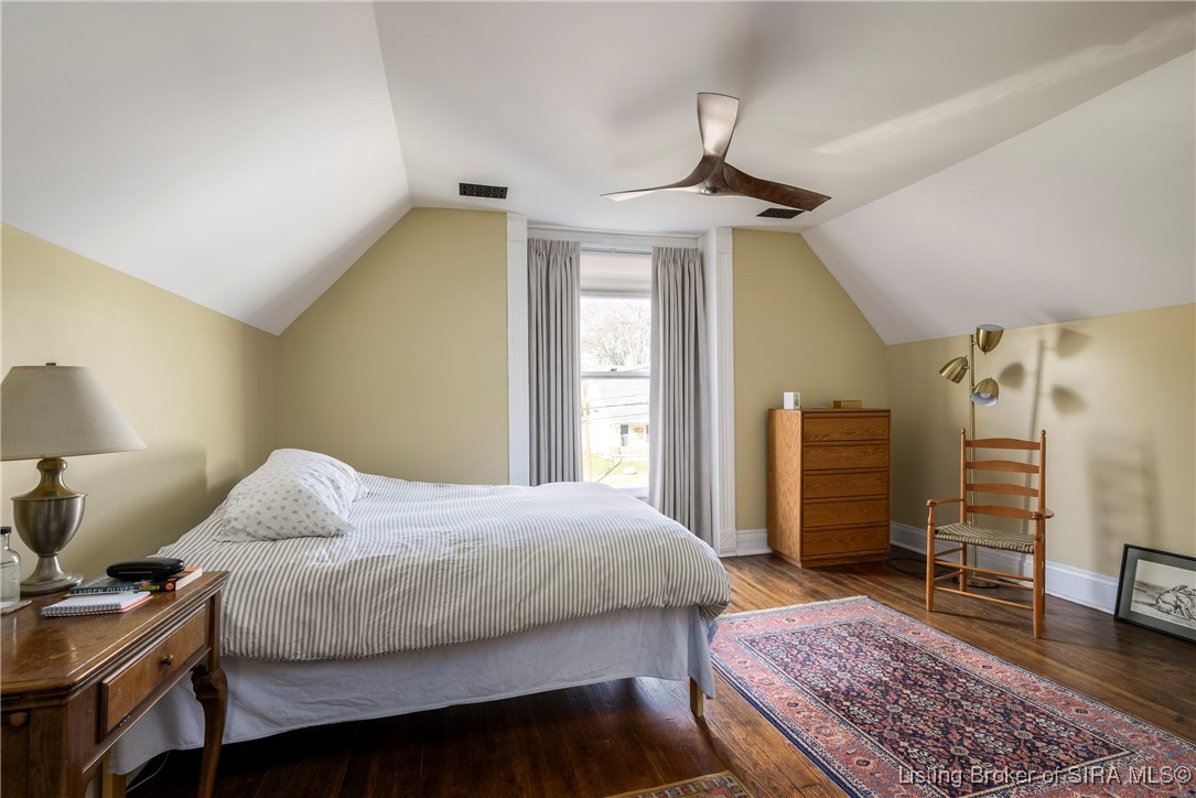 511 East Chestnut Street Corydon, IN 47112 - Photo 27 of 47