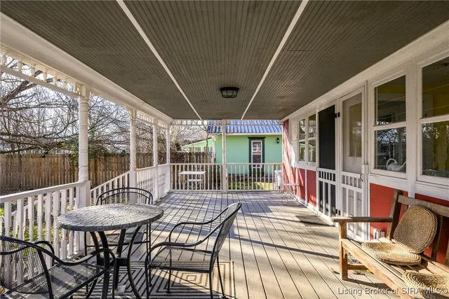 $325,000 | 511 East Chestnut Street, Corydon, IN 47112