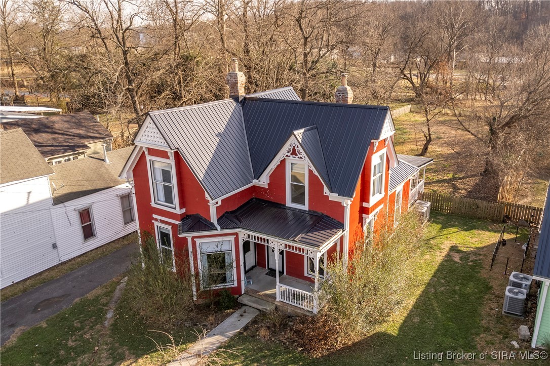 511 East Chestnut Street Corydon, IN 47112 - Photo 36 of 47