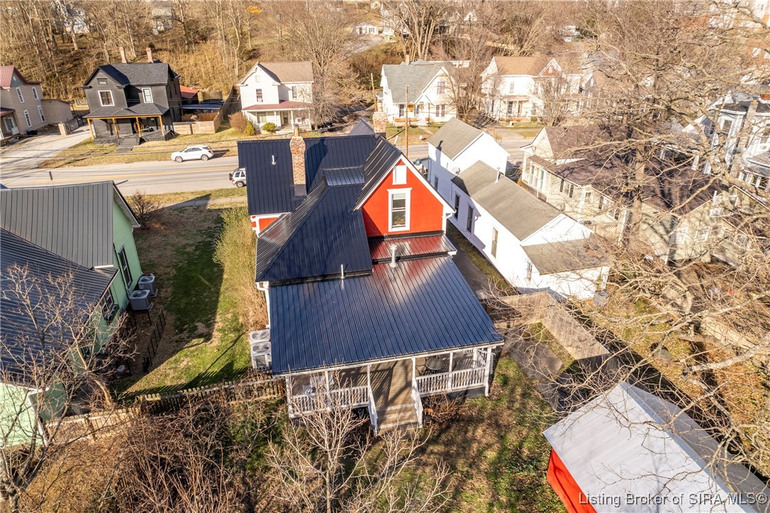 511 East Chestnut Street Corydon, IN 47112 - Photo 38 of 47