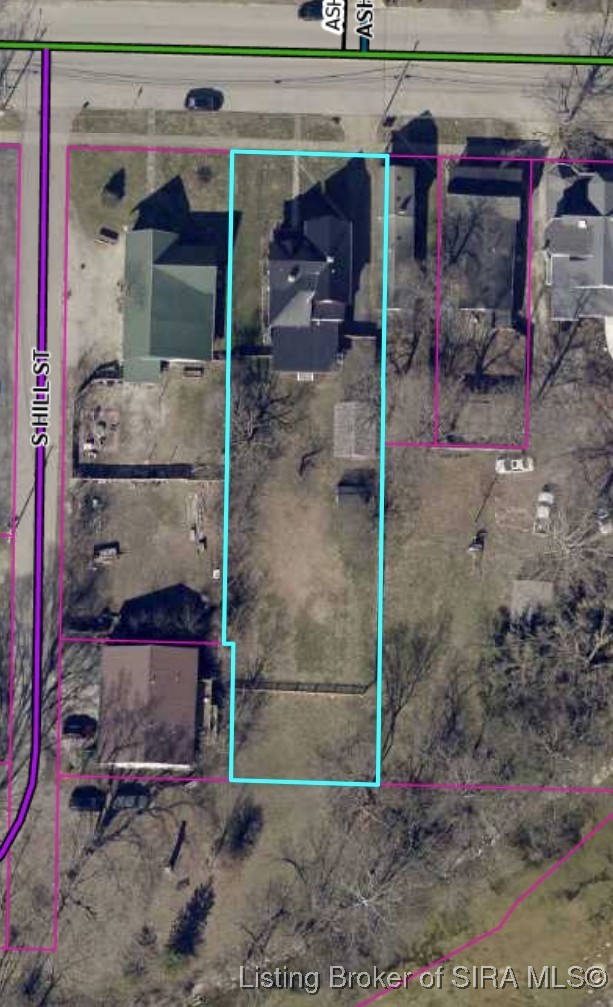 511 East Chestnut Street Corydon, IN 47112 - Photo 39 of 47