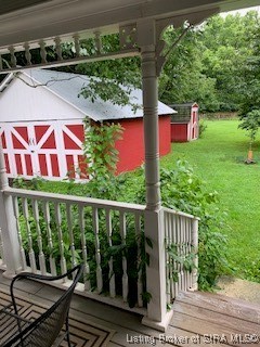 511 East Chestnut Street Corydon, IN 47112 - Photo 41 of 47