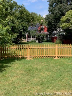 511 East Chestnut Street Corydon, IN 47112 - Photo 42 of 47