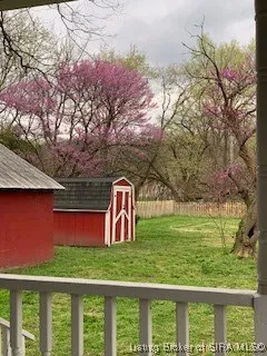 $325,000 | 511 East Chestnut Street, Corydon, IN 47112