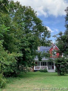 511 East Chestnut Street Corydon, IN 47112 - Photo 45 of 47