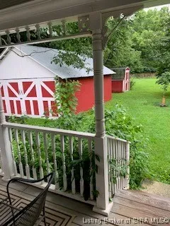 $325,000 | 511 East Chestnut Street, Corydon, IN 47112