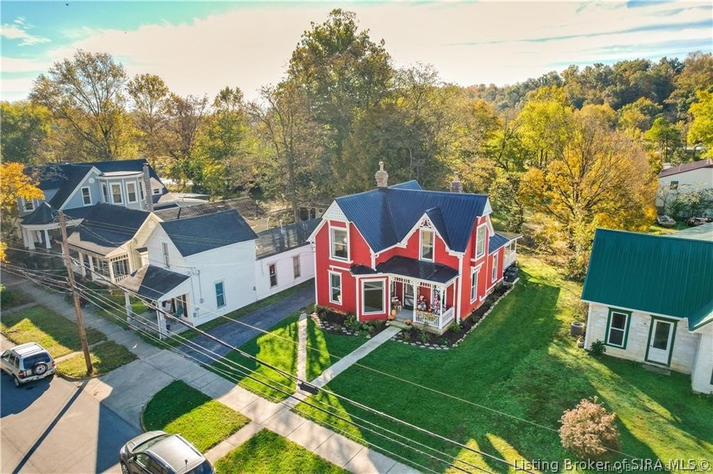 511 East Chestnut Street Corydon, IN 47112 - Photo 46 of 47