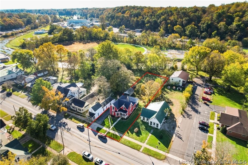 511 East Chestnut Street Corydon, IN 47112 - Photo 5 of 47