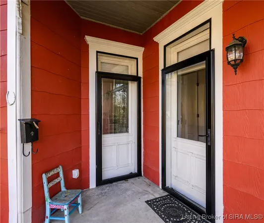 $299,900 | 511 East Chestnut Street, Corydon, IN 47112
