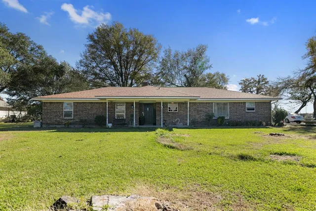 $335,000 | 12475 Fm 2728, Terrell, TX 75161