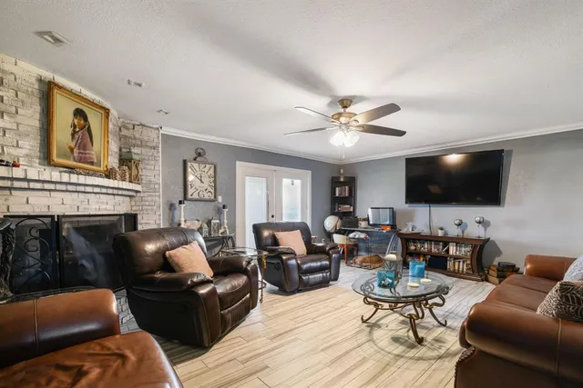 $335,000 | 12475 Fm 2728, Terrell, TX 75161