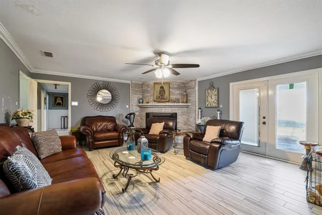 $335,000 | 12475 Fm 2728, Terrell, TX 75161