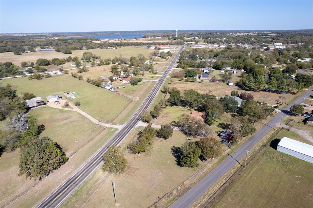 12475 Fm 2728 Terrell, TX 75161 - Photo 23 of 27 an aerial view of a city