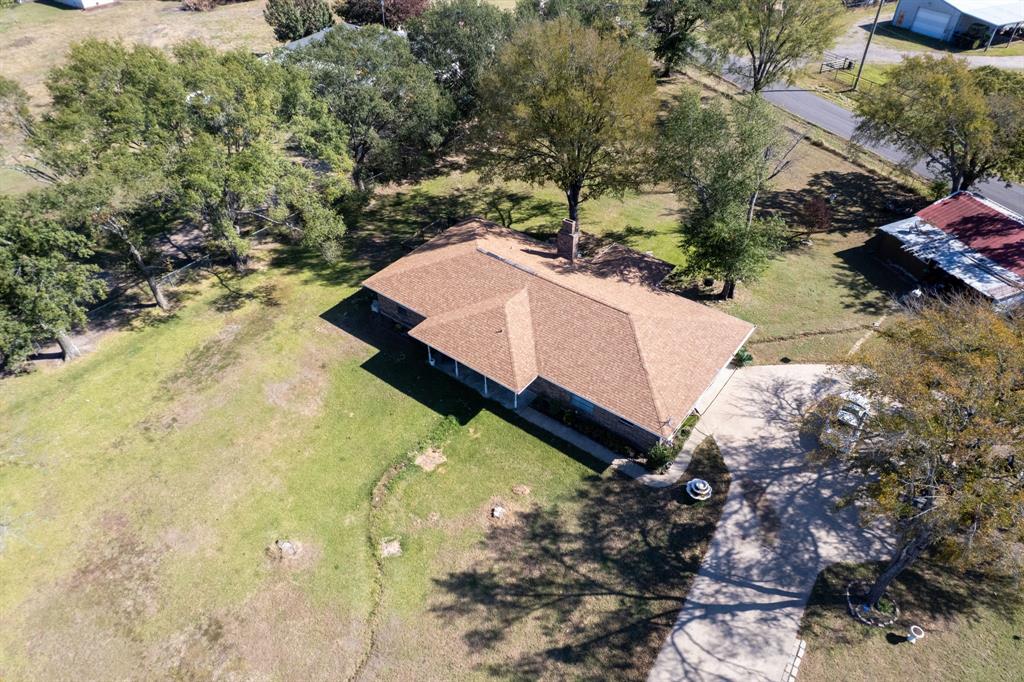 12475 Fm 2728 Terrell, TX 75161 - Photo 26 of 27