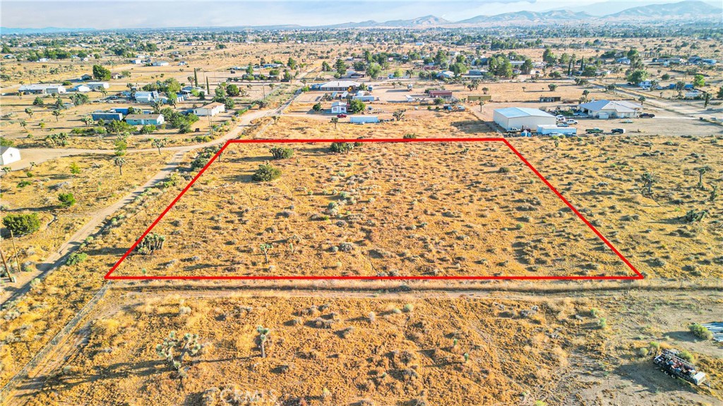 0 Manada Road Phelan, CA 92371 - Photo 11 of 14