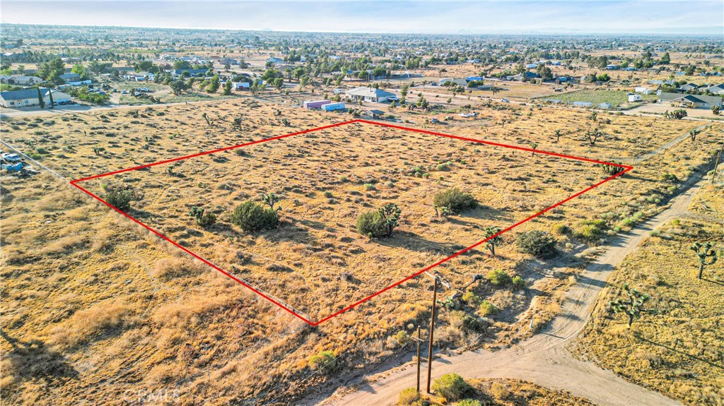 0 Manada Road Phelan, CA 92371 - Photo 2 of 14