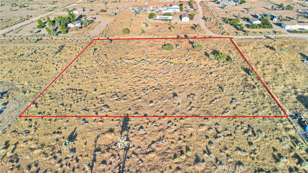 0 Manada Road Phelan, CA 92371 - Photo 5 of 14