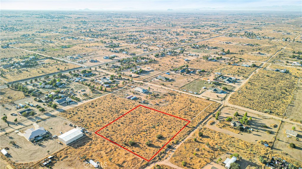 0 Manada Road Phelan, CA 92371 - Photo 7 of 14